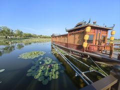 -天津东丽湖风景区