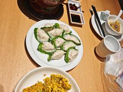 -关东小磨东北菜(上海长风大悦城店)
