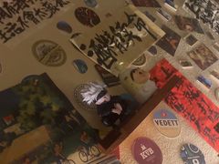 -三杯赤運·中式小酒馆(所城里店)