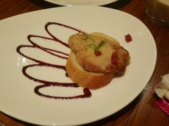 -美盛喜来登大酒店-盛宴标帜餐厅