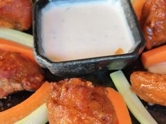-Q MEX 库迈墨西哥餐吧(三里屯店)