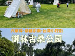-御林古桑园