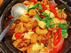 -人间酒暖·Go blanc·烧鸟·深夜食堂(陆家嘴店)