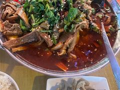 -江三王记牛杂馆(总店)