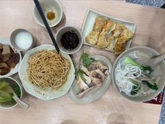 -百家鸡味馆(清泰店)