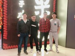 -百年果林椰子鸡(中洲店)