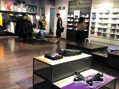 -NIKE 儿童体验店(南开大悦城店)