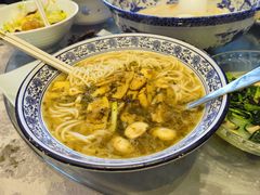 -山外山菜馆(玉泉路店)