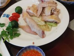 -亚龙湾老厨房·海南家常味