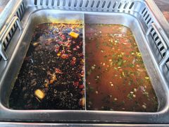 -大隐·成都火锅Bistro(合生麒麟新天地店)