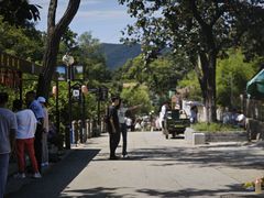 -里口山风景名胜区