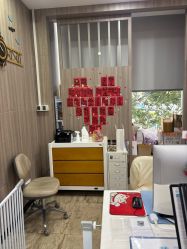 -睿宝儿科·眼科·口腔(静安大悦城门诊部)