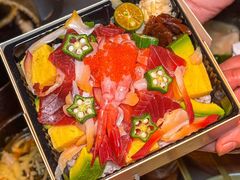 -沼津港精致料理·寿喜烧·烧鸟(龙湖南桥天街日料榜单店)