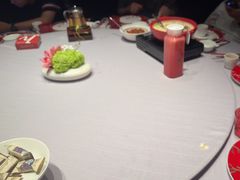 -千百味红餐厅·江西菜(绿地双子塔店)