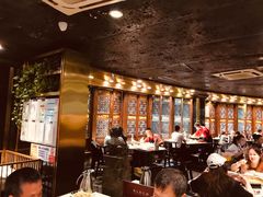 大堂-川西坝子火锅(金沙1.0直营店)