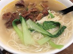 -王中王餐厅(东安路店)