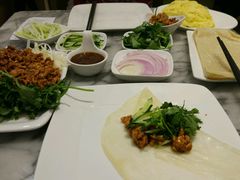 -那家小馆•北京菜•烤鸭(中关村店)