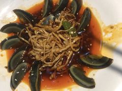 -清真·胖妈妈手抓餐厅(定西路长城宾馆店)