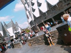 -哈利波特禁忌之旅