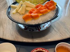 -禧悦楼(天德广场店)