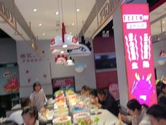 -龍歌自助小火锅(李沧顺和汇店)