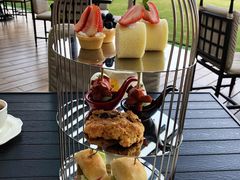 -南沙游艇会·大兵船餐厅