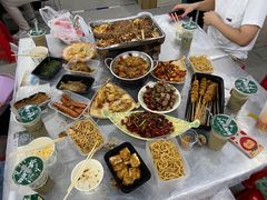 -小民大排档(光谷店)