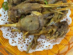 -南记食粥坊·宵夜大排档(莲花总店)