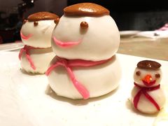 -8餐厅(新葡京酒店)