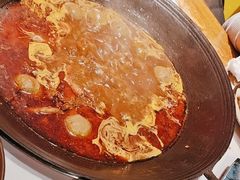 -老天桥蛙炉火锅(姑苏总店)