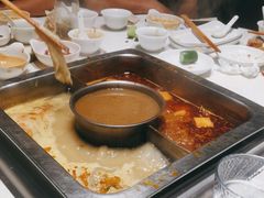 -巴奴毛肚火锅(永明路店)