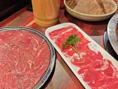 -袁老四重庆老火锅(桐梓坡店)