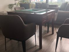 -CLUB心邸·掼蛋·麻将·扑克(日坛店)