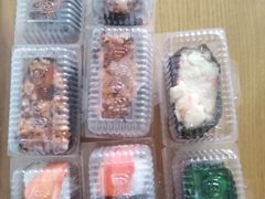 -池田寿司·新鲜现做(朝阳大悦城店)