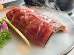 -盡膳口福·百年汤方火锅(科华北路店)