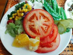 -So Lounge索兰至餐厅(蓝色港湾店)