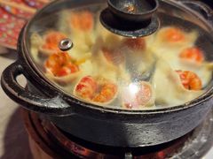 -山四砂锅(太原钟楼街店)