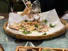 -顺意·顺德家乡菜(国际人才大厦店)