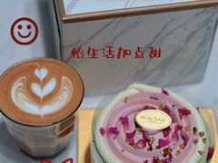 -凯德MALL(西直门店)