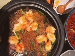 -绿茶餐厅(昌平悦荟店)