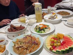 -大铁勺新津菜(熙悦汇店)