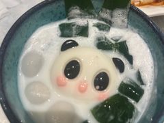 -孔雀云贵川·融合菜(长宁来福士店)