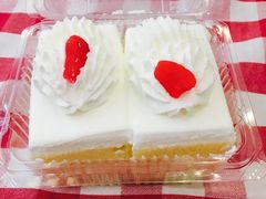 -红宝石·鲜奶小方(莘庄店)