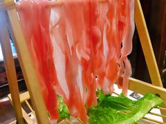 -唇辣号重庆老火锅(亦庄店)
