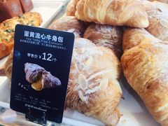 -好利来(彩香店)