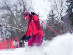 -叠溪松坪沟景区