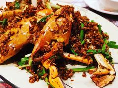 -喜记避风塘炒辣蟹(总店)
