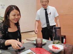 -长安记·大美陕菜(大族广场店)