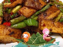 -乾隆美食·本帮菜(黄河路店)