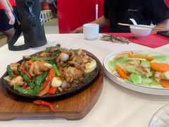 -凯鸽酒楼(大同振兴街店)